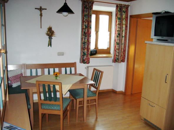 Beim Lehnecker - Ferienbauernhof Villa Neuötting Exteriör bild